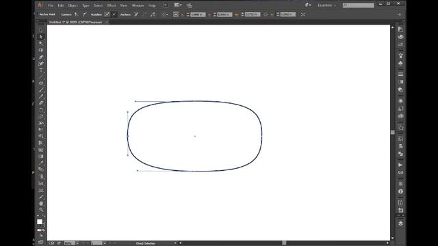 Adobe Illustrator Comics Lettering Word Balloon Shape Tutorial смотреть онлайн