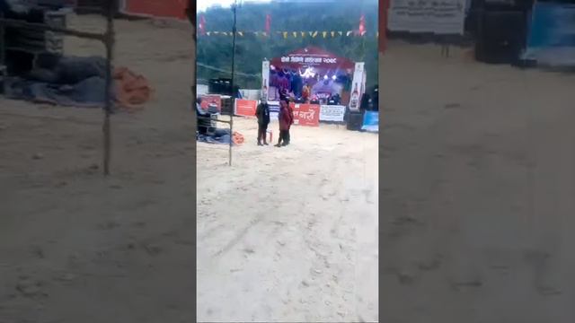 जैमिनि महोत्सवमा भएको रमाइलो смотреть онлайн
