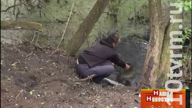 2 года без воды: с.Русское Баймаково