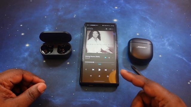 Gauntlet Series - FINALE - Bose QuietComfort Ultra Vs  Denon PerL Pro