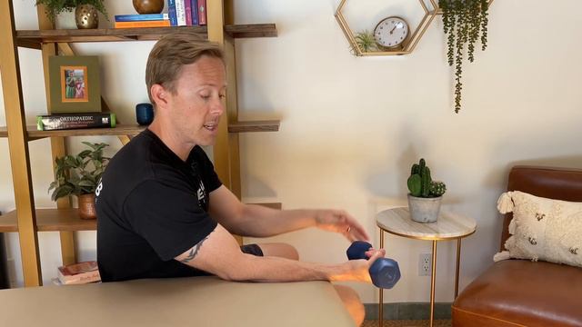 How To Get Rid Of Golfer’s Elbow