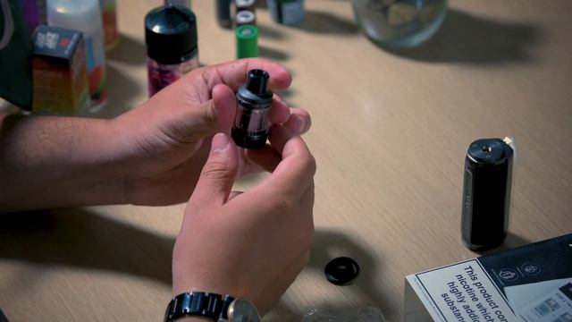 Vaporesso target 100 Full Review!! Best Budget Mod in the Market?? смотреть онлайн