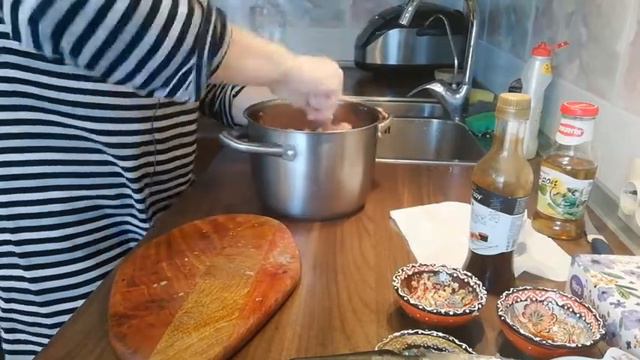 Отбивные из курицы: быстро и вкусно смотреть онлайн