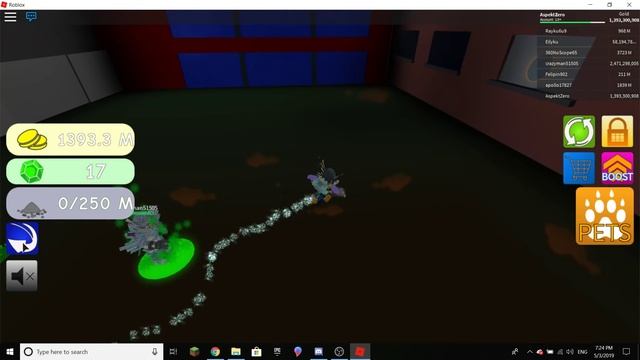 Roblox Snap Simulator! How to get first 3 stones!!!! смотреть онлайн