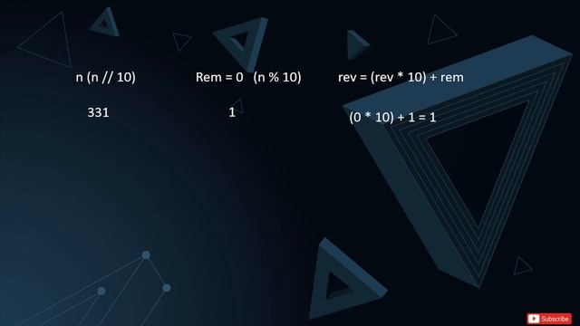 Solve this Problem in Python With me | The Block Game Codechef Problem смотреть онлайн