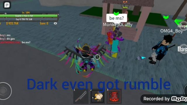 king legacy part 2 spinning (100 gems) смотреть онлайн