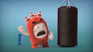 Чуддики | Oddbods | Кто они такие?! | Коллекция от Happy Box