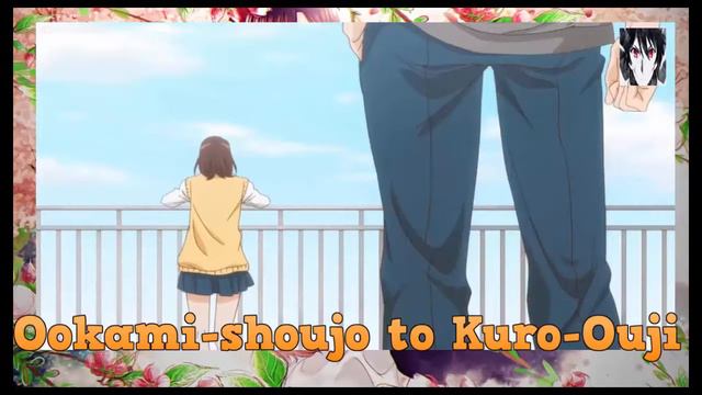 Top 10 Shoujo Anime смотреть онлайн