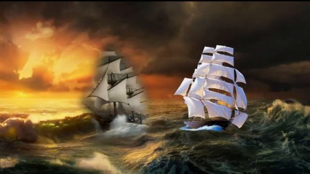 Баллада о детях Большой Медведицы. Олег Куваев