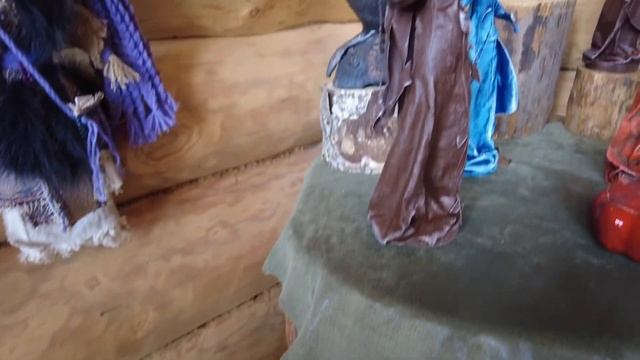 По горным тропам Алтая смотреть онлайн