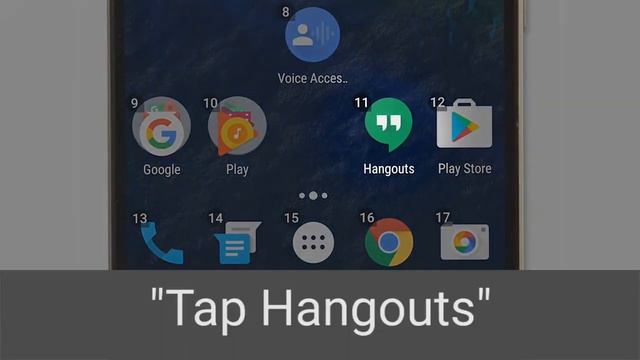 Google Voice Access — управление смартфоном без рук смотреть онлайн