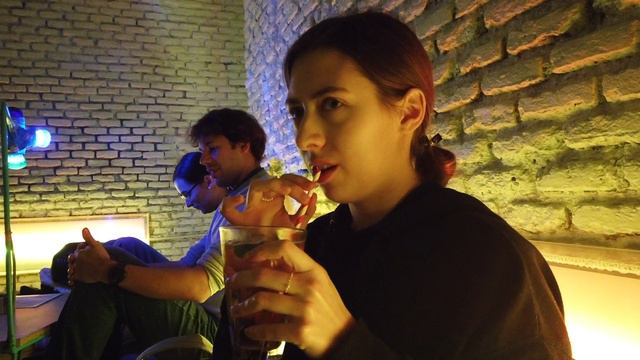 Мадрид Под Рождество 🎄⭐️ смотреть онлайн