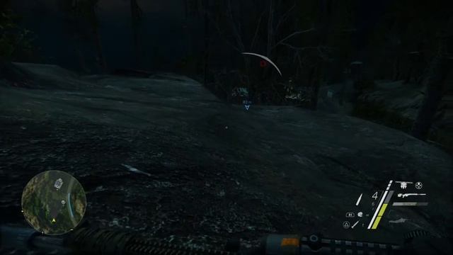 Sniper Ghost Warrior 3 Most Wanted Target Alper Erdal смотреть онлайн
