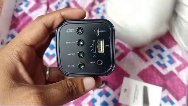 Unboxing Zebronics Zeb-Vita Plus Bluetooth speaker смотреть онлайн