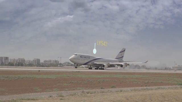 Так работает аэропорт имени Бен-Гуриона смотреть онлайн