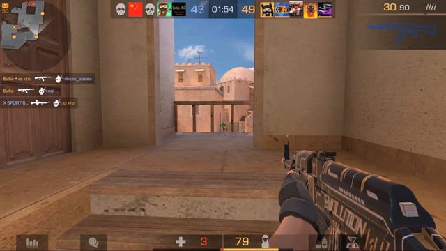 ДЕЛАЮ ВЫГОДНЫЙ КРАФТ ЗА СМЕРТЬ В СТАНДОФФ 2 2024 - ОКУПАЕМЫЙ КРАФТ В STANDOFF 2 0.27.0 смотреть онлайн