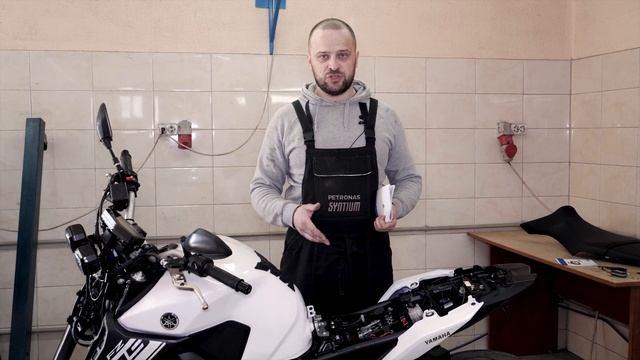 Принцип установки сигнализации на мотоцикле. Сигнализация на Yamaha FZ09 (Yamaha MT09) смотреть онлайн