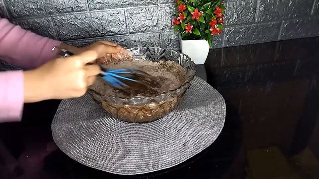 ? Шоколадный кекс очень вкусный и нежный ? / ? Sweet Home ? смотреть онлайн