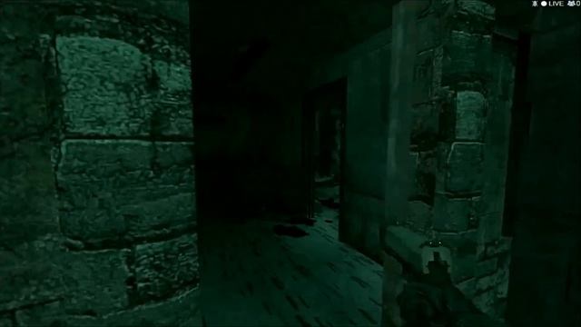 Cremation Mod (Half Life 2 Beta) - ANIMATED CREMATOR смотреть онлайн