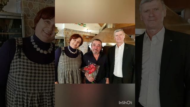 С днём автомобилиста и дорожника! смотреть онлайн