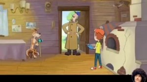 Осетинские приколы.