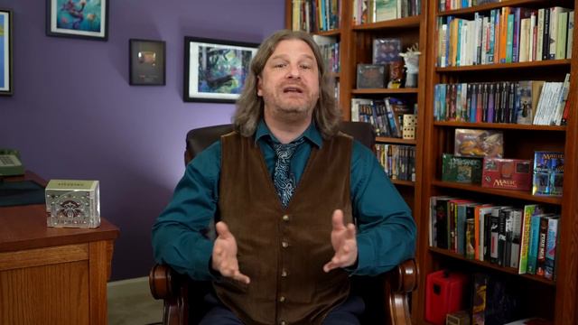 Magic: The Gathering Product Fatigue