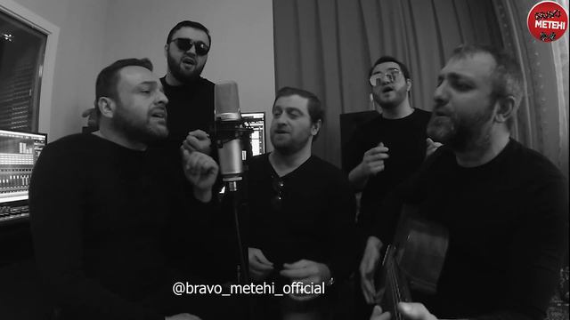 kaida. Қайда? - Bravo Metehi (Cover) смотреть онлайн