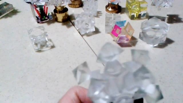 токарные работы для души.додэкаэдр с звёздочками на концах.mp4