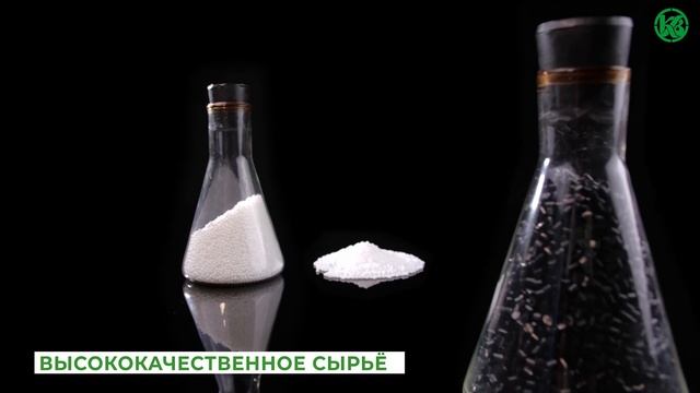 Видеопрезентация завода КурскХимволокно (4K) смотреть онлайн