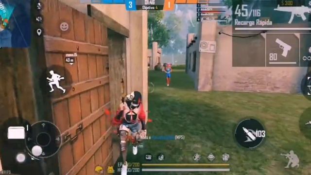 FLASH⚡Aimbot Activated? Huawei P Smart 2019 смотреть онлайн