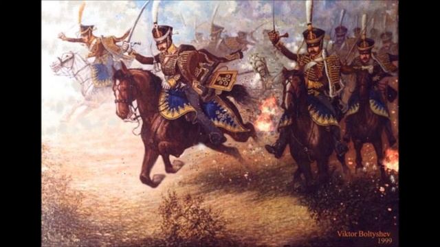 О Денисе Давыдове смотреть онлайн