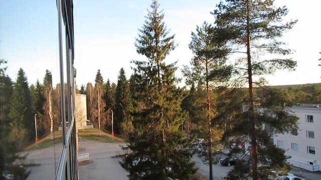 Canon Ixus 500 HS test 720p смотреть онлайн