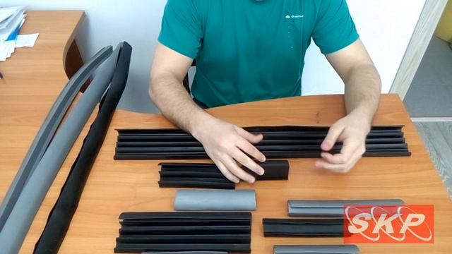 Уплотнитель для фургонов смотреть онлайн