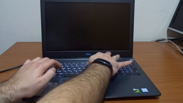 dell g315 3579 fb75d128f81c i7 8750h GTX 1050Ti смотреть онлайн