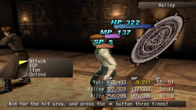 Shadow Hearts Part 13 - London Rats and the Orphanage (No Commentary) смотреть онлайн