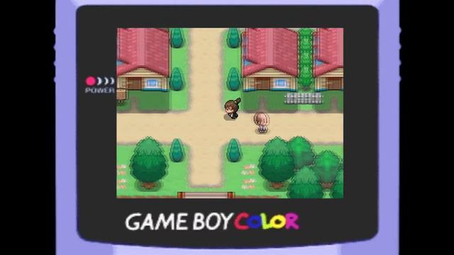 Pokemon Uranium: Making our way - Part 3 смотреть онлайн