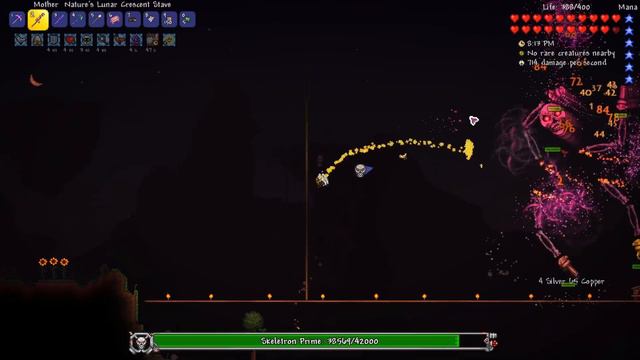 Discovering the Abandoned Lab! Terraria Mod of Redemption Let's Play #15 смотреть онлайн