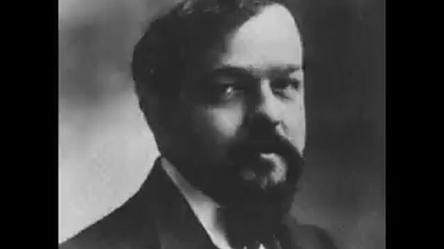 Hans Henkemans plays Debussy La cathédrale engloutie смотреть онлайн