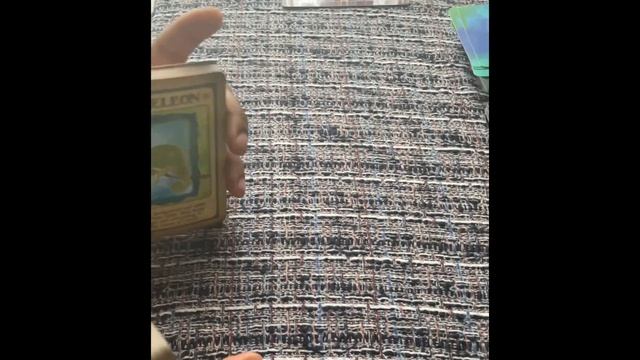 What are your fears?- Tarot/oracle pick a card reading. смотреть онлайн