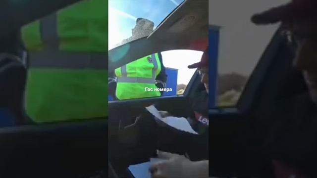 Гос номера смотреть онлайн