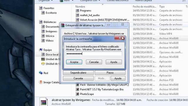 ★TUTORIAL★ Descargar E instalar Prison Tycoon 5 Alcatraz 2014 [Full] [Mega] смотреть онлайн