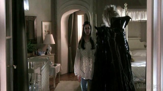 Айрэ и Саруман - Сноходец