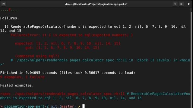 Pagination From Scratch: Adding Page Numbers смотреть онлайн