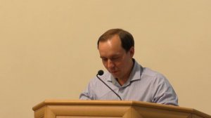 Прямая трансляция пользователя Барнаульская христианская церковь