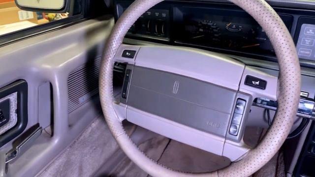 Modified Lincoln Mark VII Walkthrough and Discussion смотреть онлайн