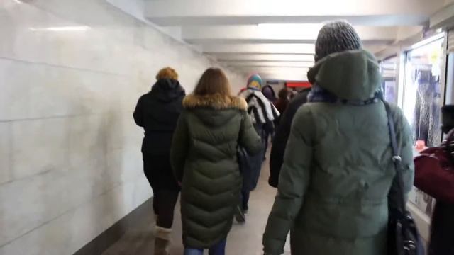 Театр Станиславского и Немировича Данченко ВИДЕОПУТЬ смотреть онлайн