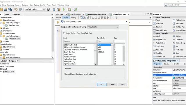 Class 11 Java ide programming смотреть онлайн