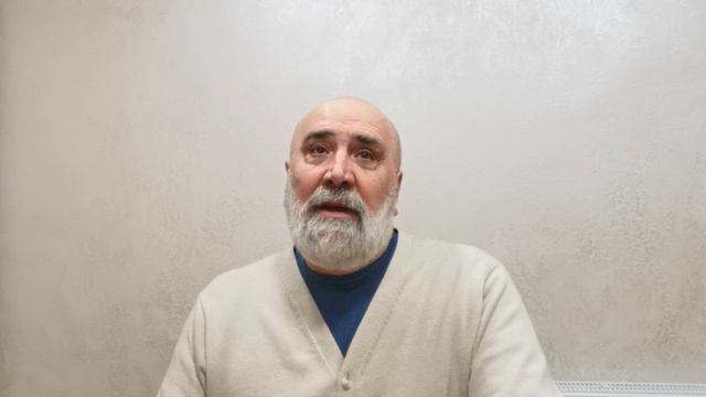 Мы не рабы, рабы не мы