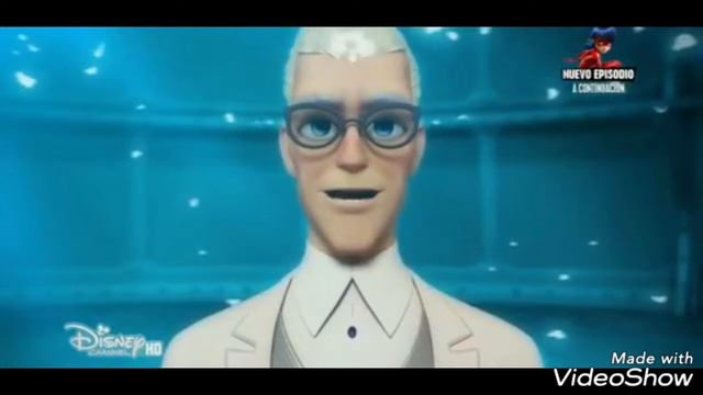 Да, да!!!! Вышла, вышла 1-я серия 2-го сезона Леди-Баг!!!!!! смотреть онлайн