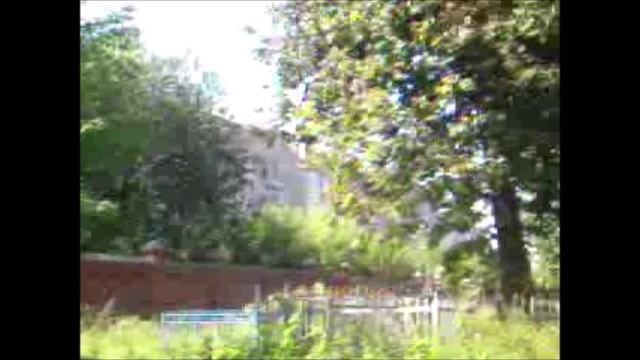 Лазаревское кладбище.mp4 смотреть онлайн